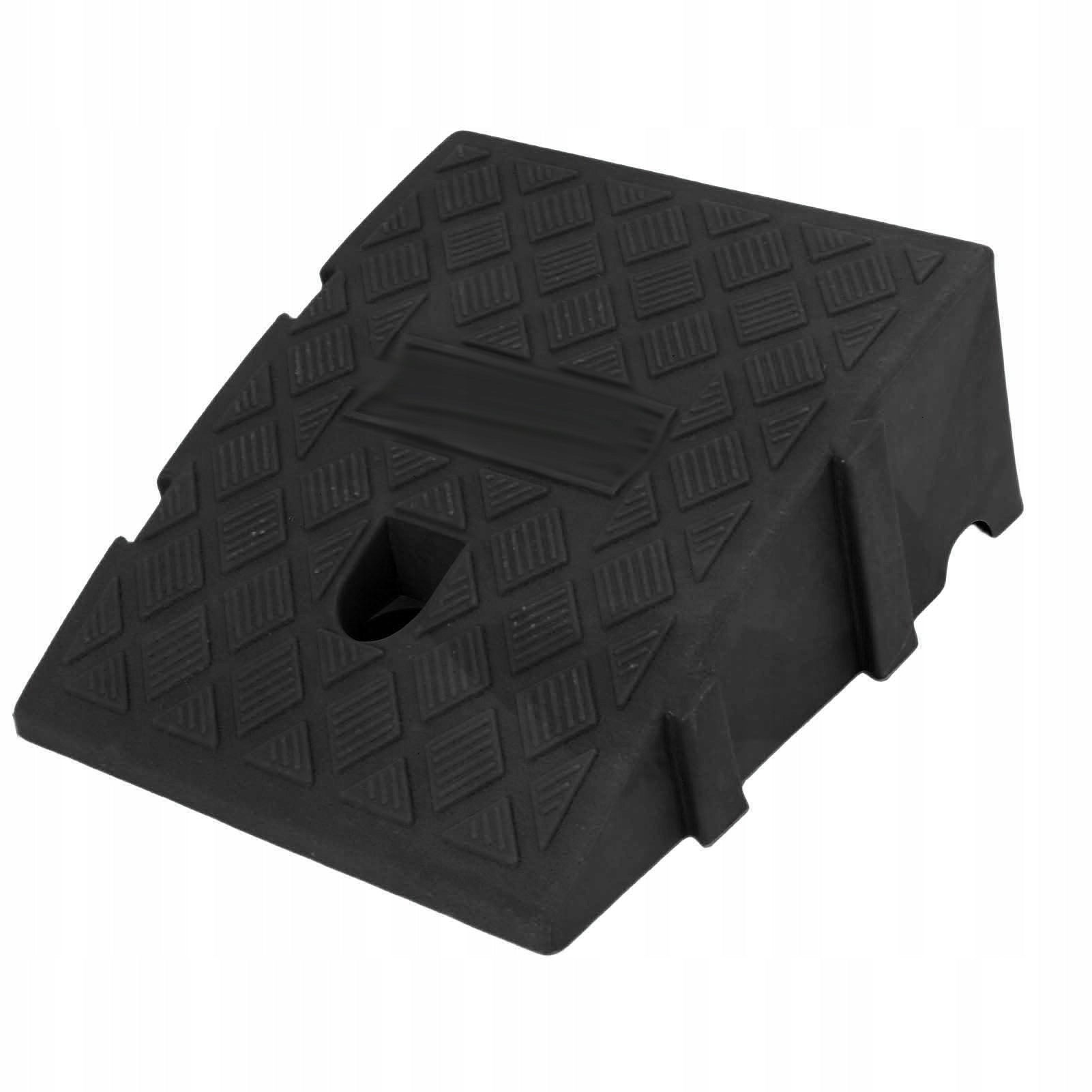 13 cm high driveway ramp Portable, lightweight design with MU Manufacturer code AG260321003497