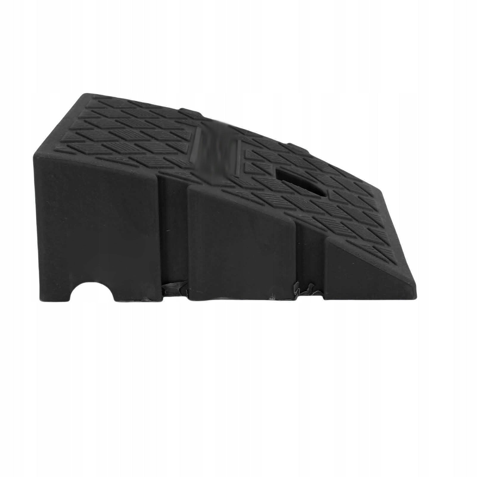 13 cm high driveway ramp Portable, lightweight design with MU