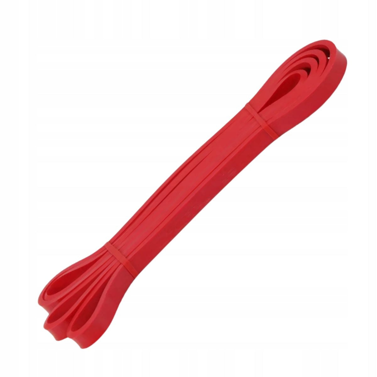 13 mm X-sport exercise rubbers - red