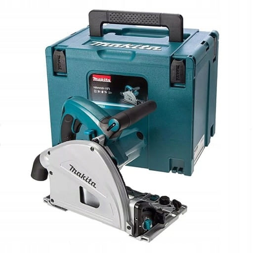 1300w 165mm MAKITA SP6000J