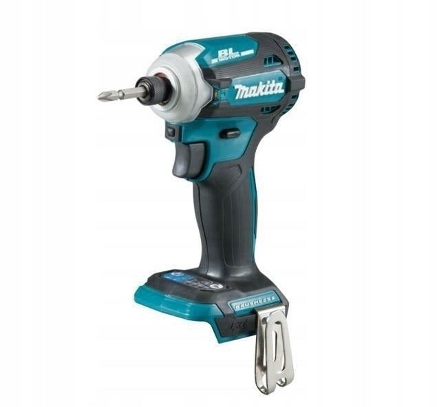 Įrankių rinkinys MAKITA, 7 vnt., 18V, 5 x 5 Ah baterijos