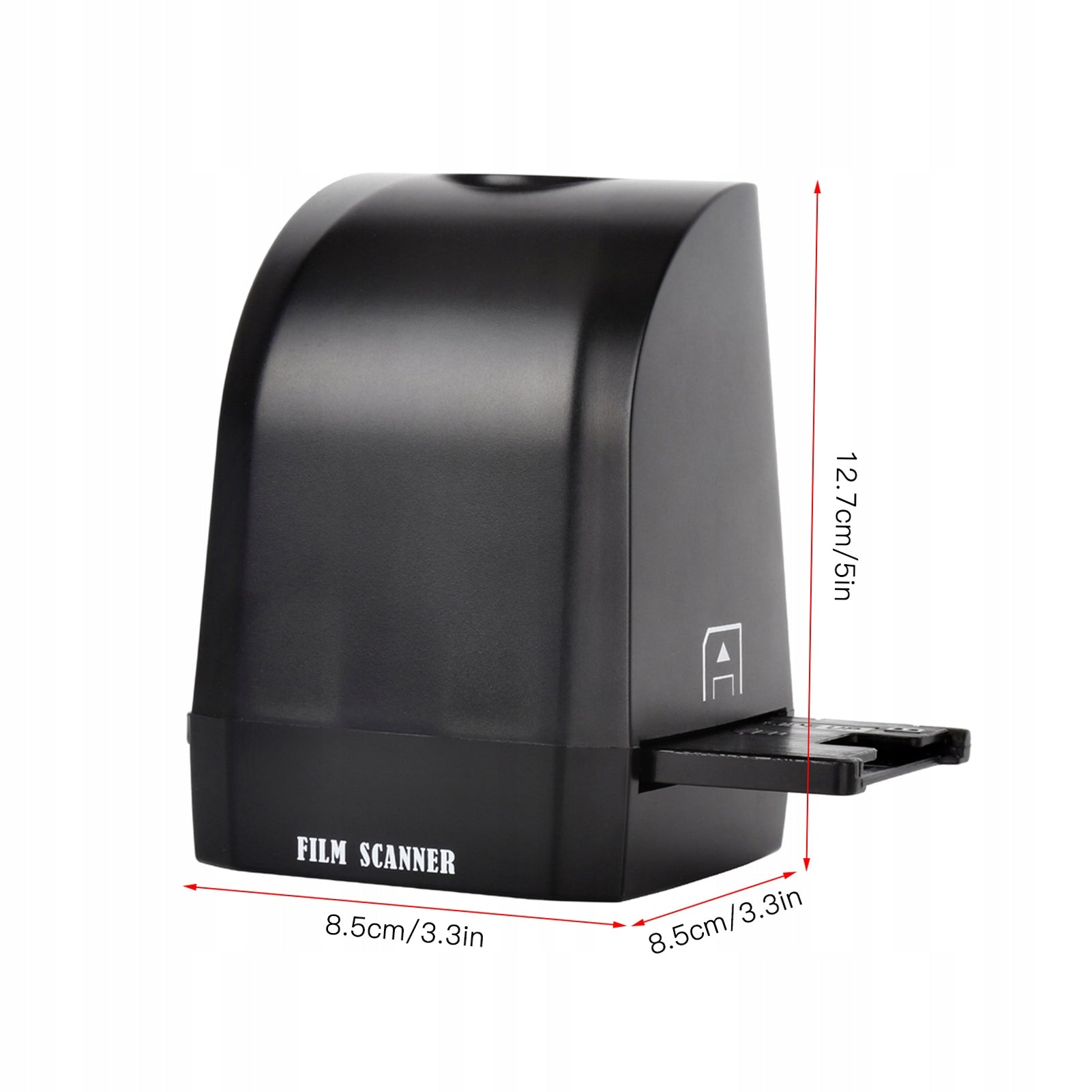 135 Film Slide Scanner Portable Conveyor Negative Film Scanner 8 ME Brand no brand