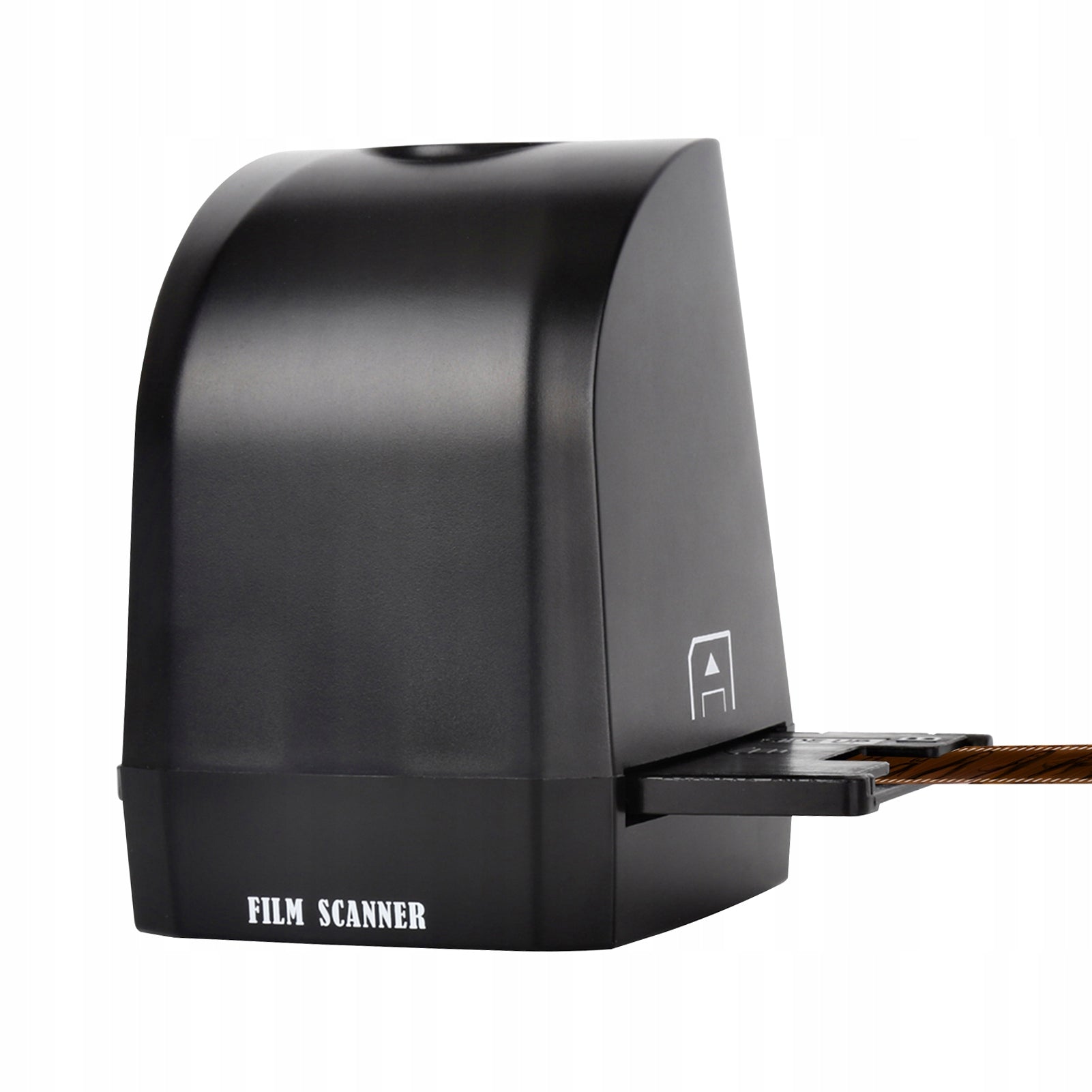 135 Film Slide Scanner Portable Conveyor Negative Film Scanner 8 N5 Brand no brand