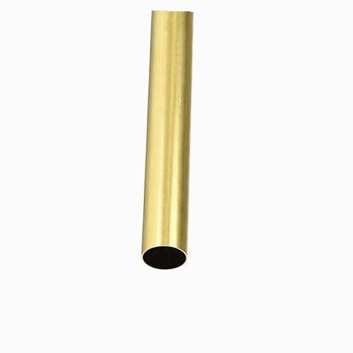 13MM BRASS PIPE FOR DIY EQUIPMENT MACHINERY 300 Metal