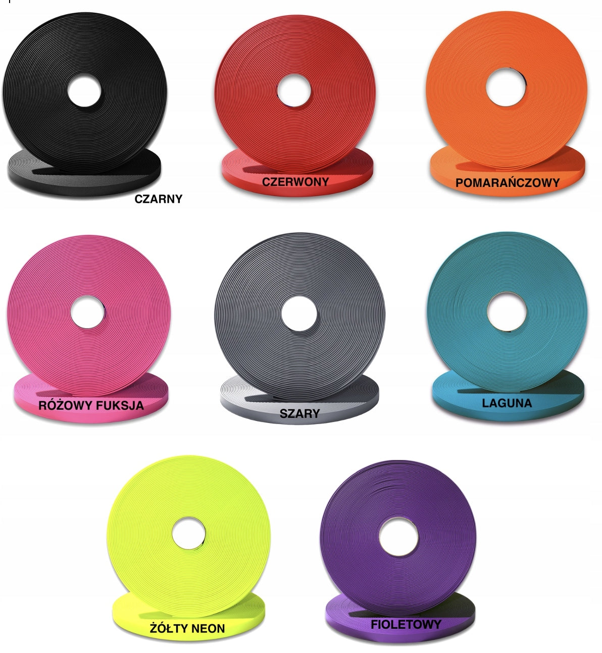 13mm Biothane 5m Waterproof Training Cable Brand no brand