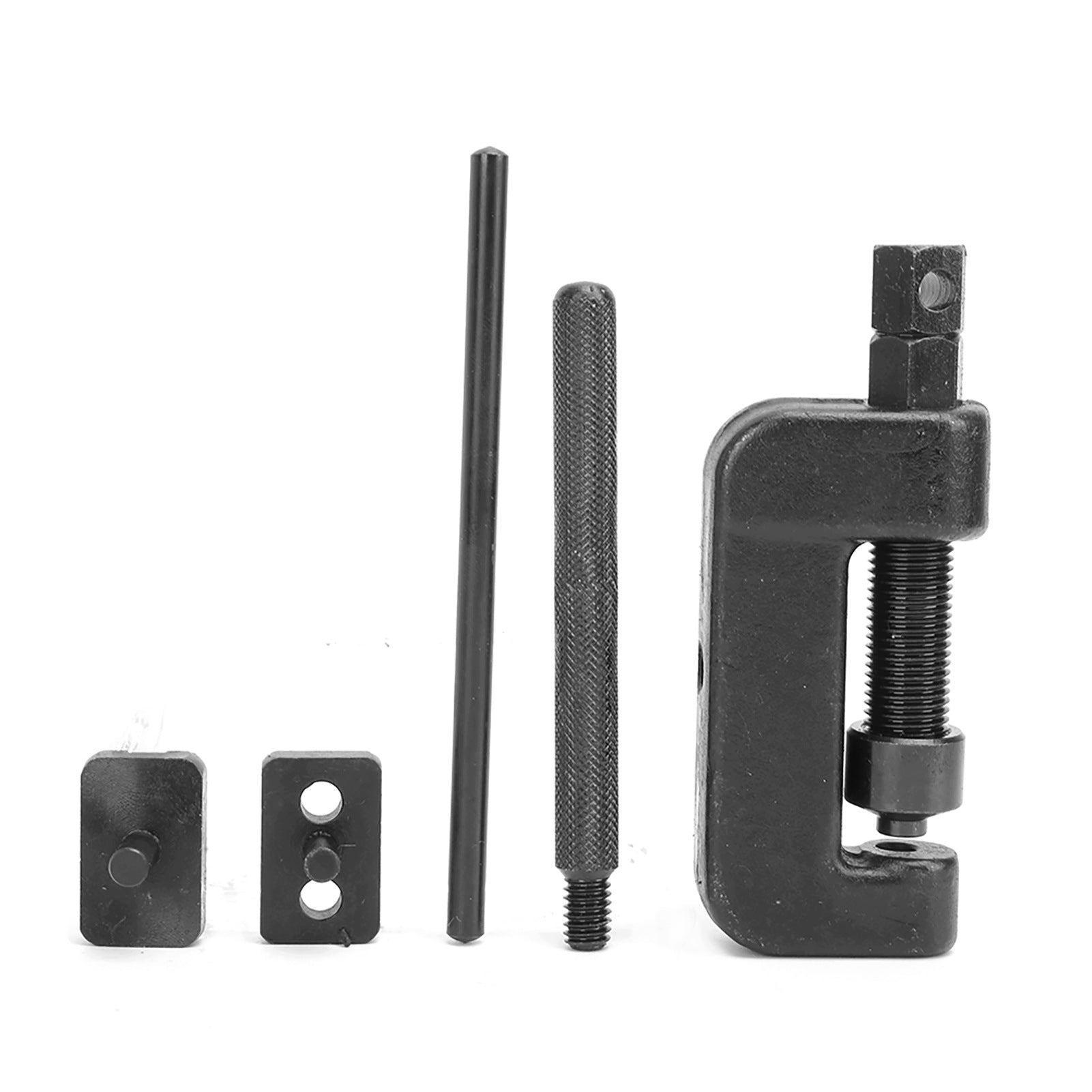 13pcs/set Disassembly Splitter Riveting Dechainer Remove 8G