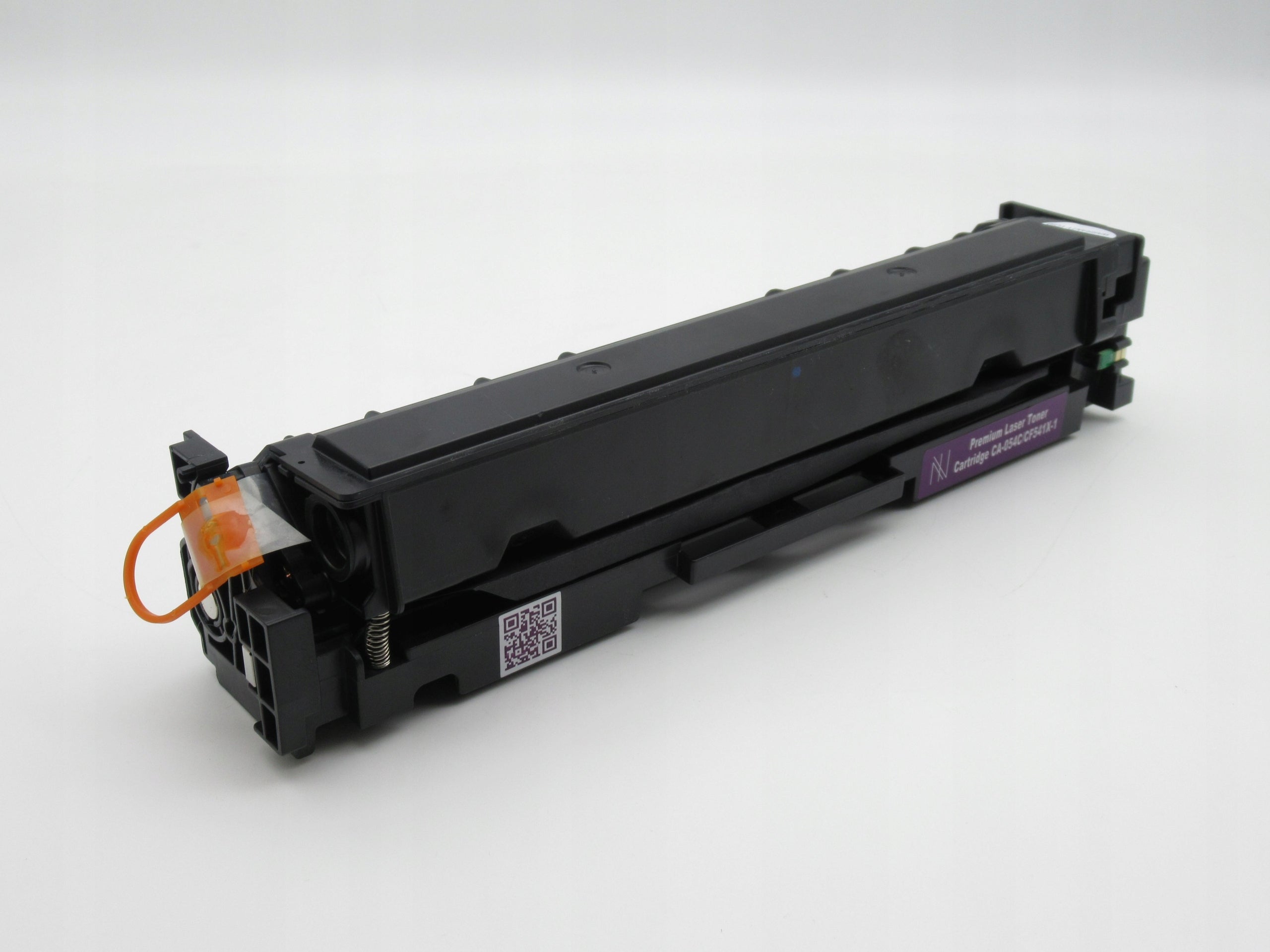 14.CF541X Toner Cartridge 203X Replacement for HP M254 MFP M280 M281 CYAN Manufacturer Inkdigo