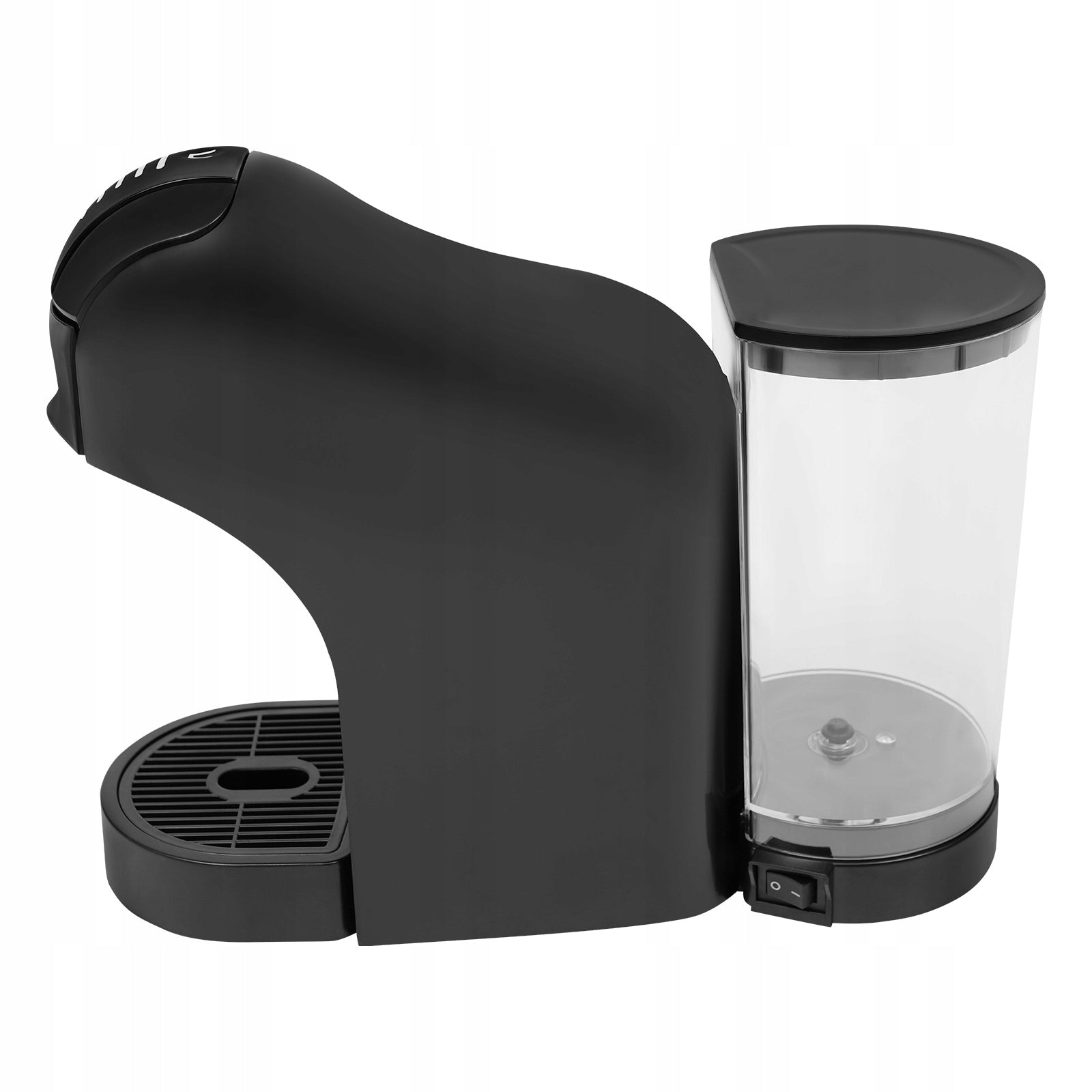 1400W Electric Capsule Coffee Machine for Home Office EAN (GTIN) 0756383276920