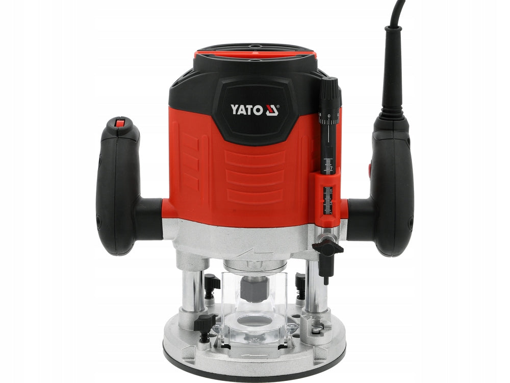 1400W (HANDLE 6MM AND 8MM) YT-82385 SPINDLE MILLING MACHINE Milling machine type plunge