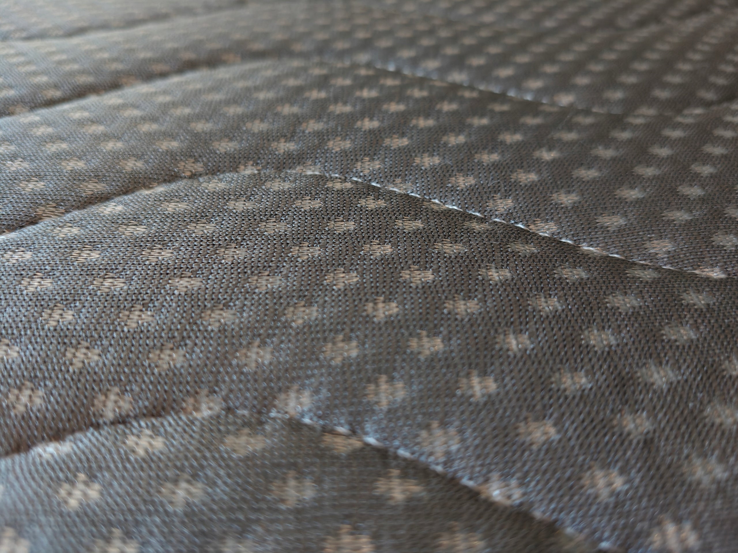 140x200 pocket mattress with COCONUT, double-sided H3 and H4 hard Brand Izer