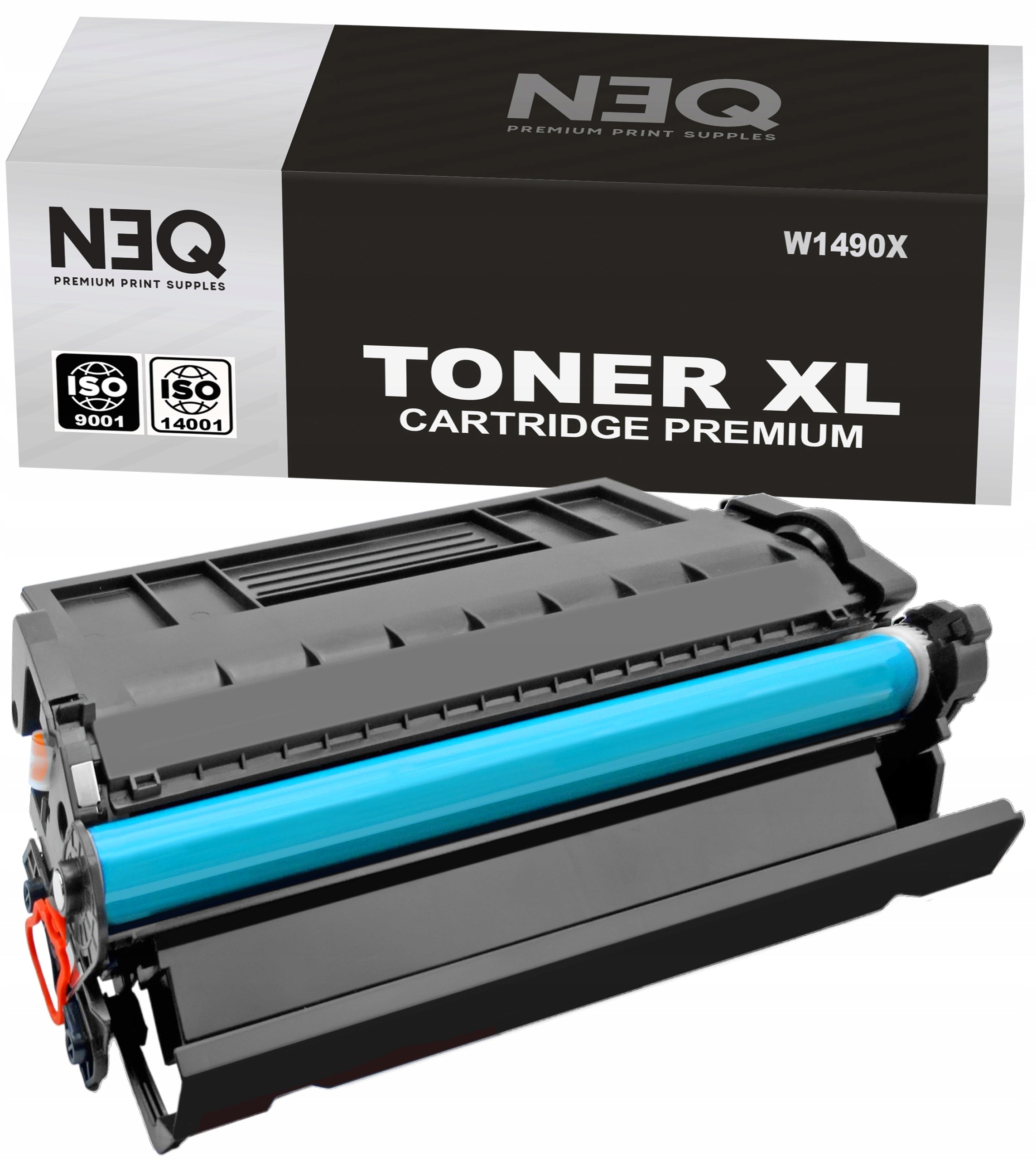 149X W1490X toner cartridge for HP Laserjet 4001 4002 4003 4101 4102 4103 printer