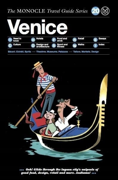 Venedig 