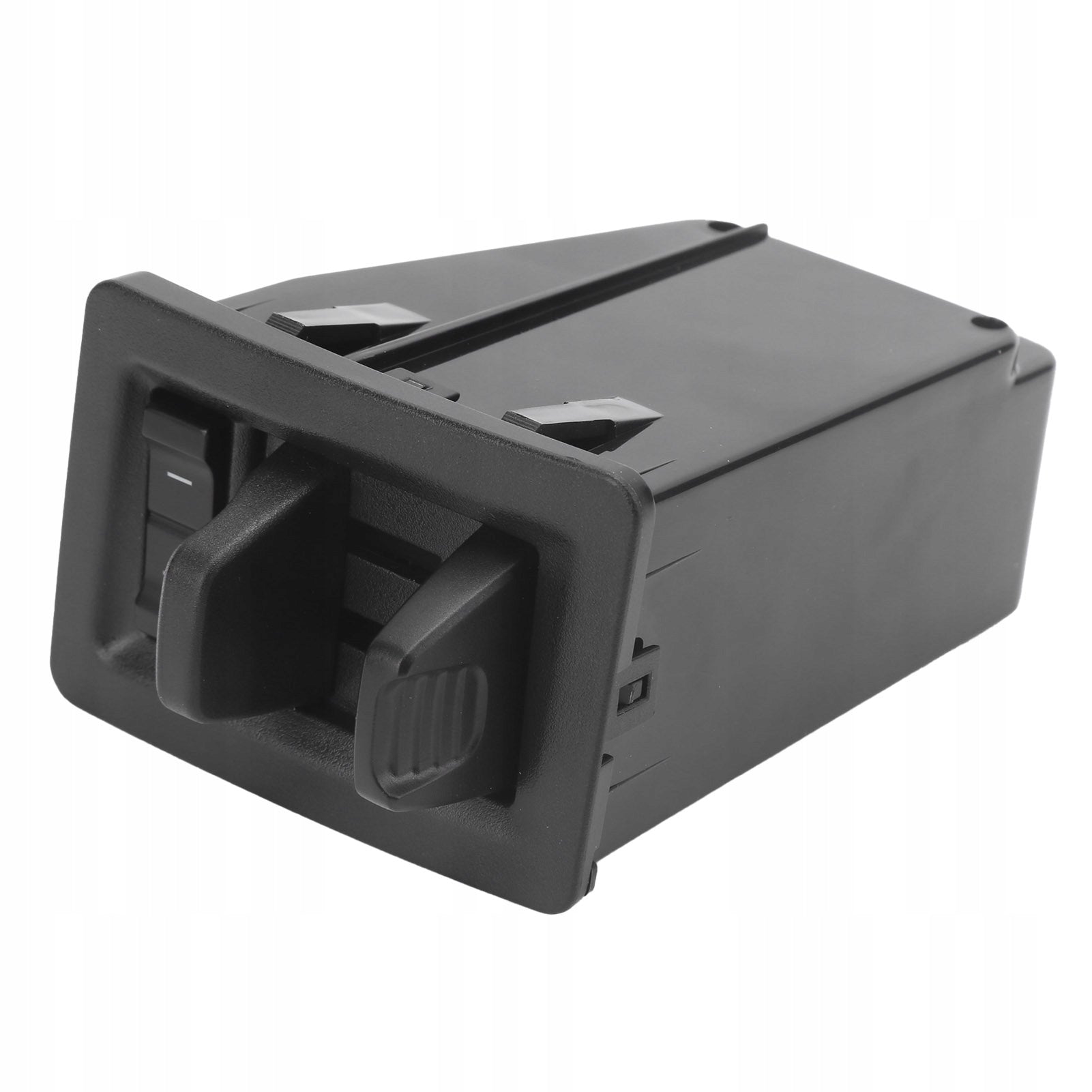 15-20 Trailer Brake Controller Module Dashboard EG