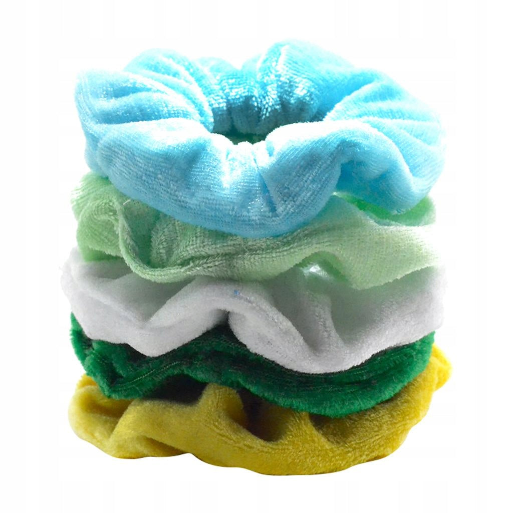 15/5 Piece Bands Bands Multicolor 1 5pcs Color multicolor