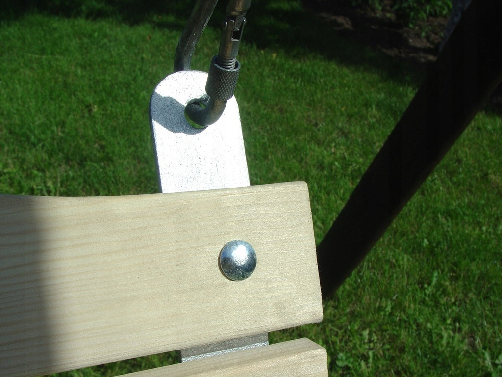 150 cm SWING, SEAT, GARDEN BENCH Manufacturer code 150