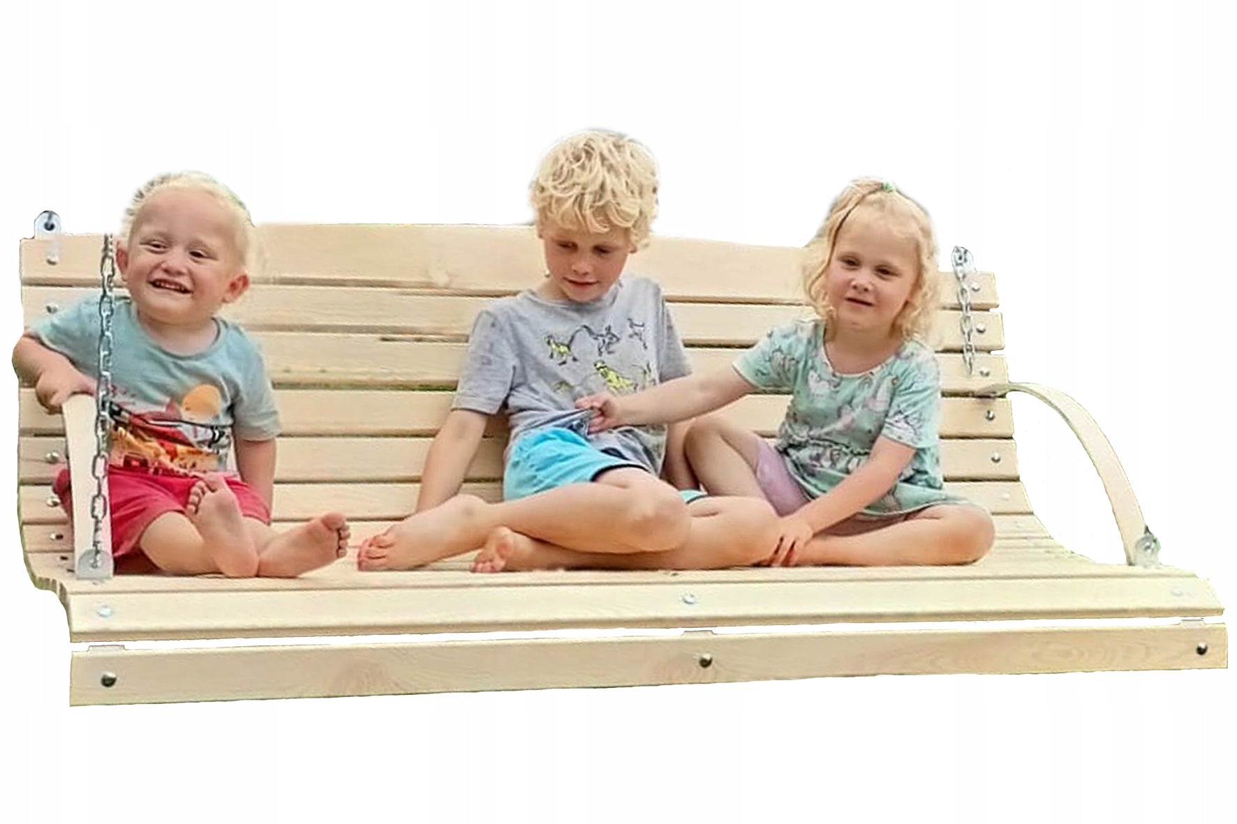 150 cm SWING, SEAT, GARDEN BENCH