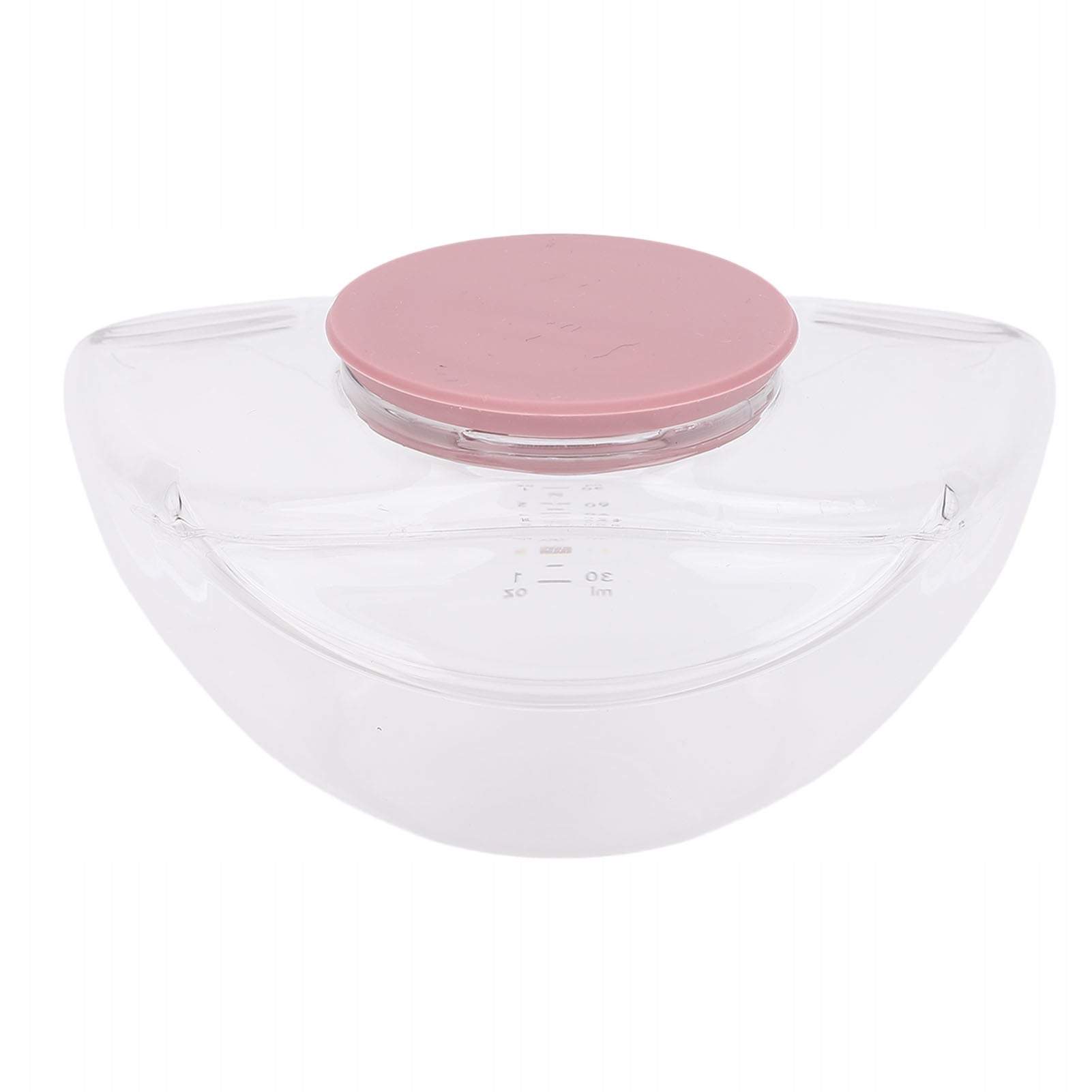 150 ml Milk Collection Mug Duckbill Valve Replacement for Momcozy M9 to R4 Medical device no