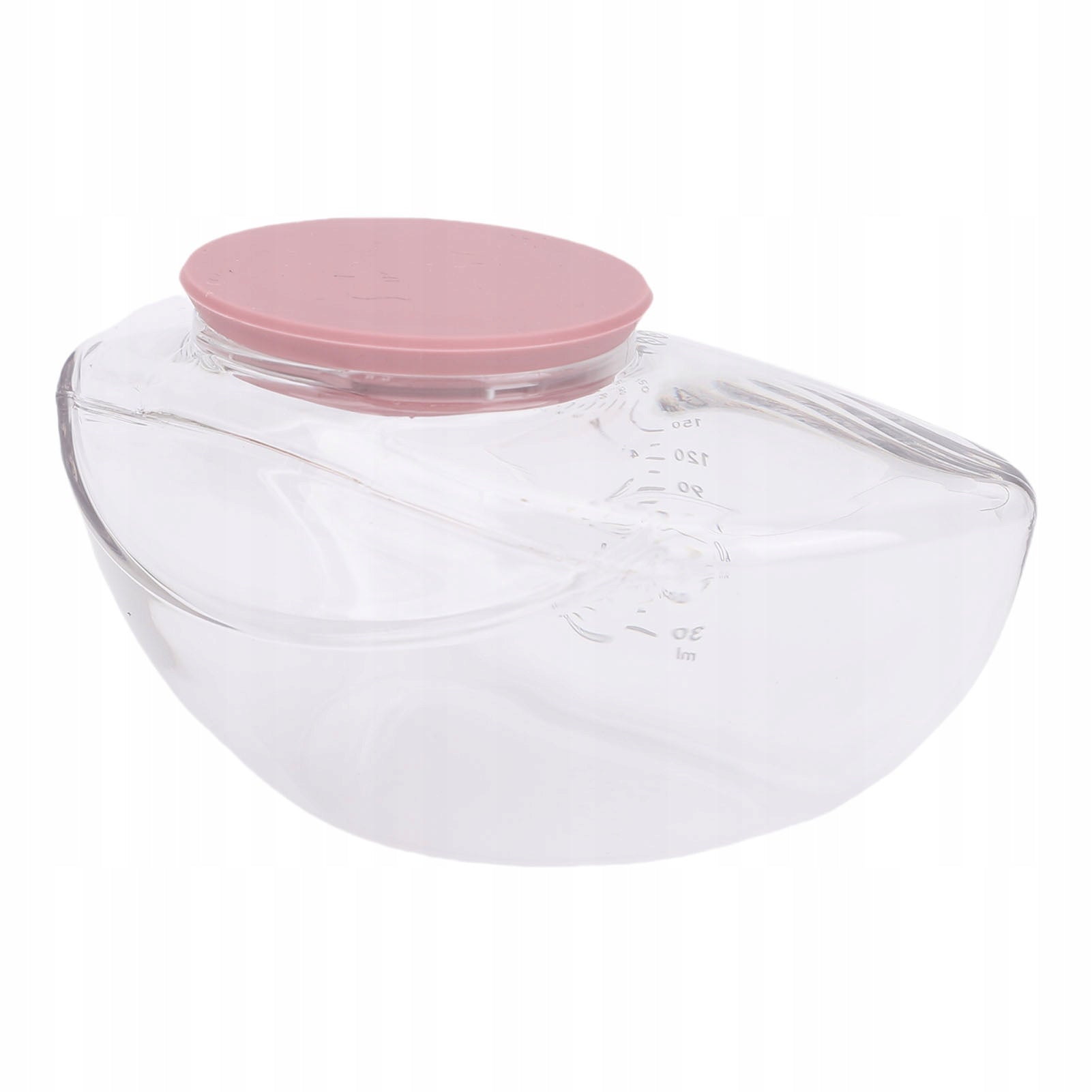 150 ml Milk Collection Mug Duckbill Valve Replacement for Momcozy M9 to R4