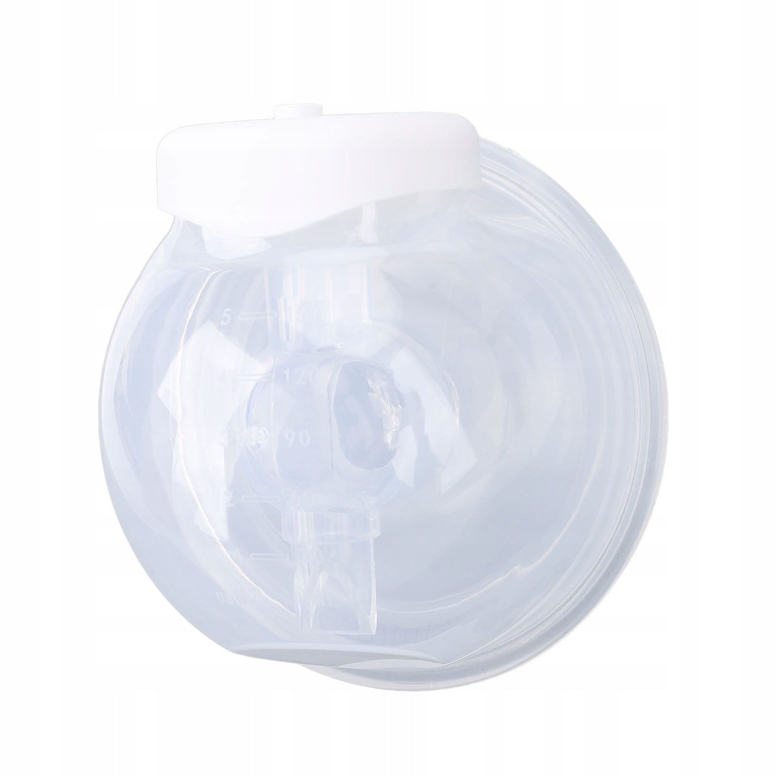 150 ml milk picker Portable milk catching electric akcesoria 40 Medical device no