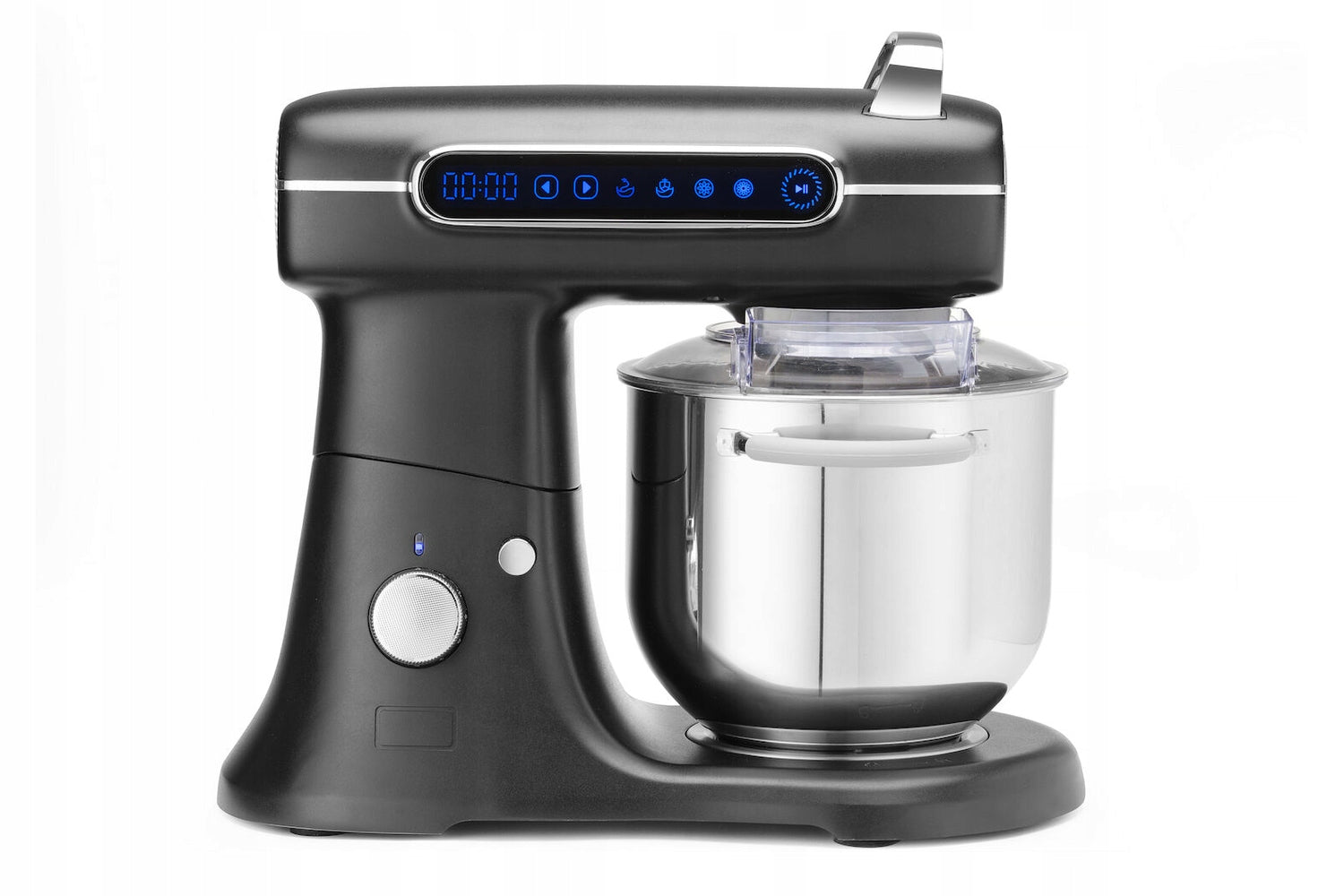 1500W PLANETARY MIXER, 4 TIPS, 11 SPEEDS Brand Hendi