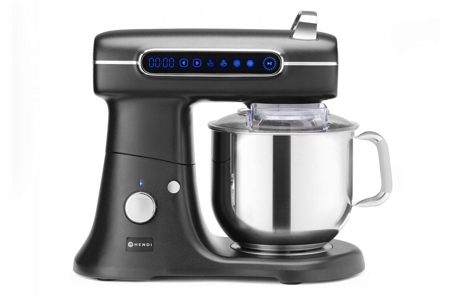 1500W PLANETARY MIXER, 4 TIPS, 11 SPEEDS Power rating 1500 W