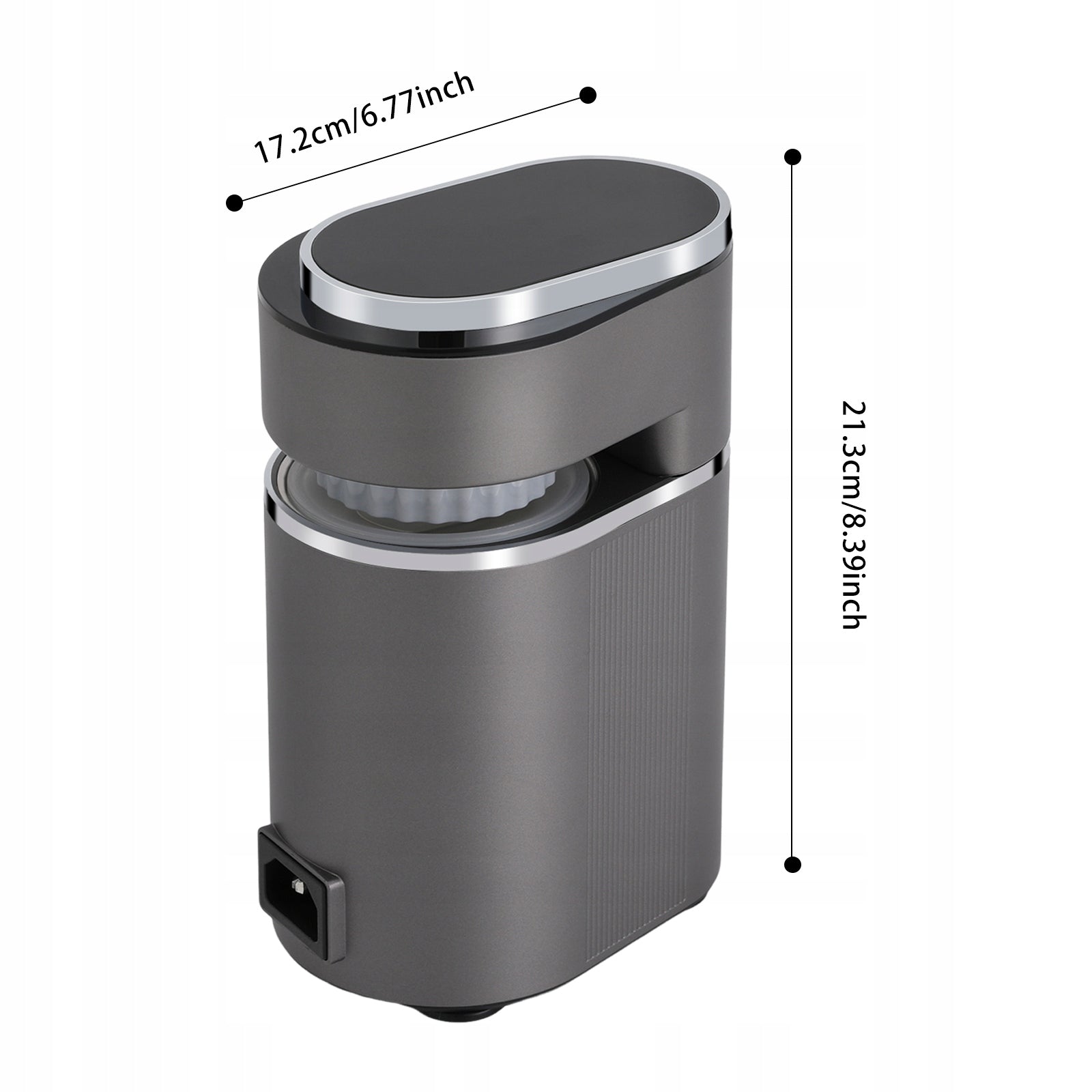 150ML COFFEE EXPRESS PORTABLE 600W Brand no brand