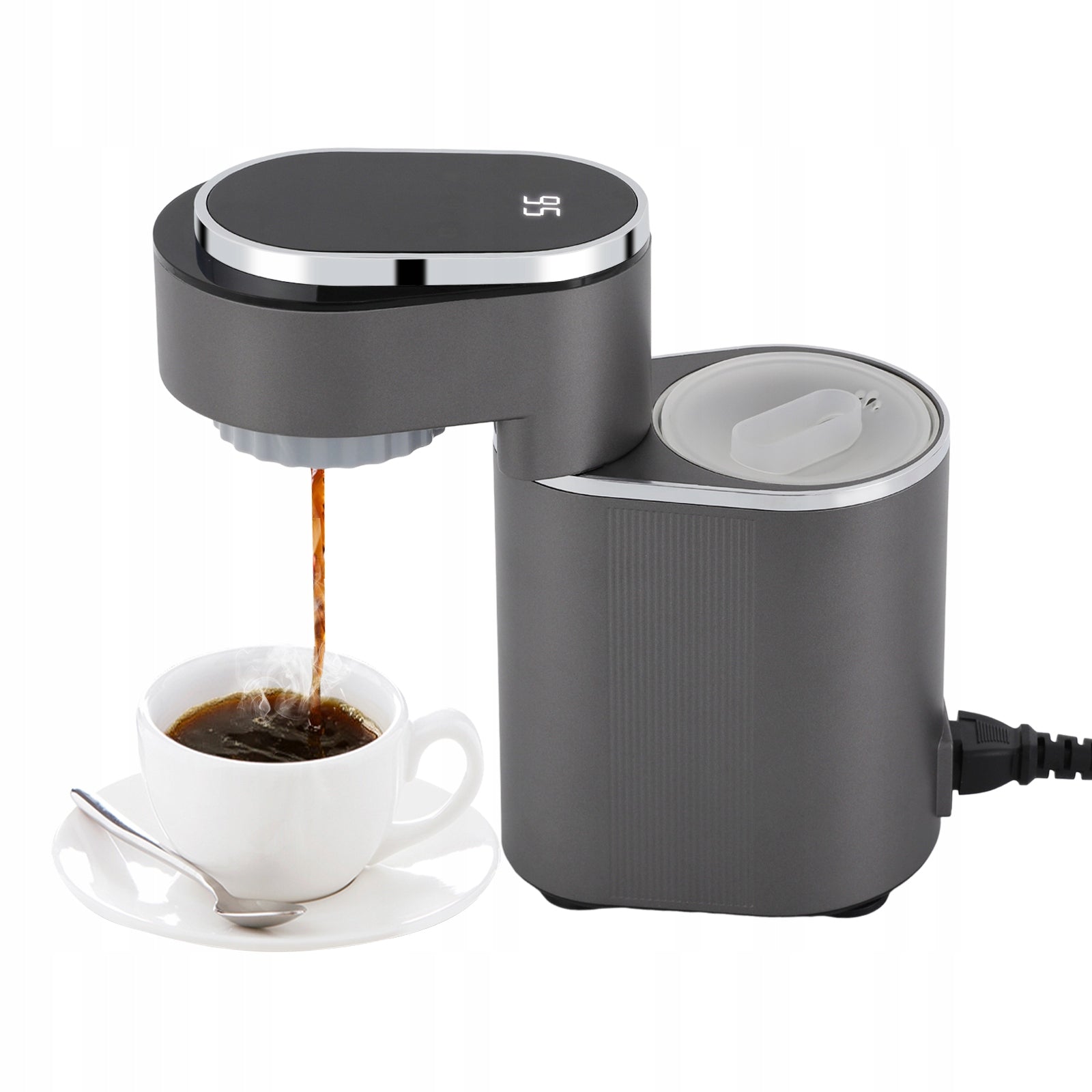 150ML COFFEE EXPRESS PORTABLE 600W