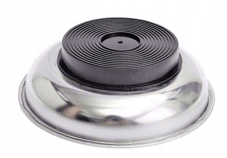 150MM ROUND WORKSHOP MAGNETIC BOWL Brand Falon-Tech