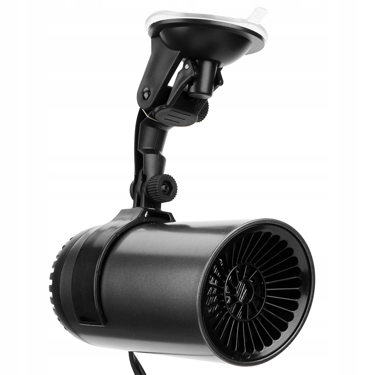 150W Portable 2 in 1 Automatic Cooling Fan Defroster Same