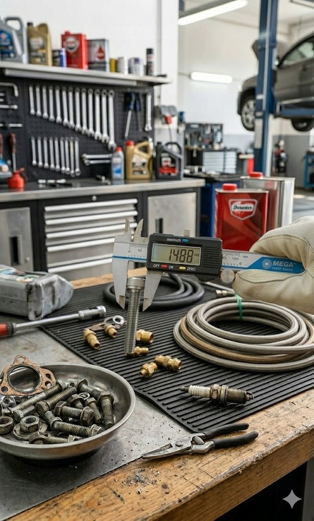 150mm electronic caliper with digital display MEGA Maximum measurement range 150 mm