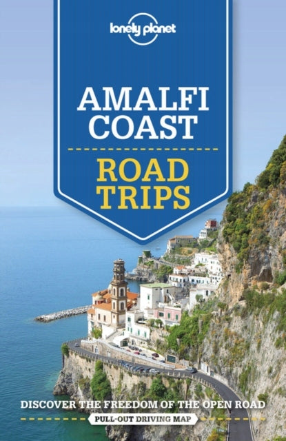 Lonely Planet Amalfi Coast Road Trips 2. Auflage 
