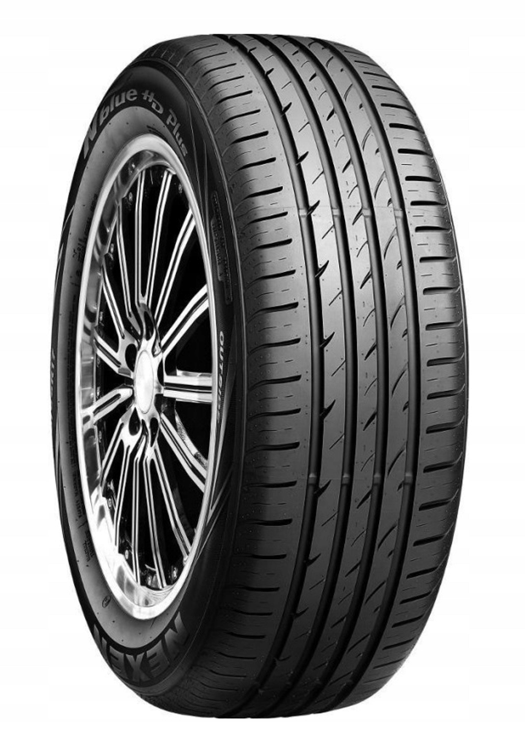 155/70/13 T DOT2023 Nexen N'BLUE HD PLUS