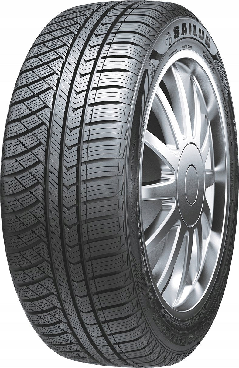 155/80R13 SAILUN ATREZZO 4S 79T M+S 3PMSF All-season multi-season tyre