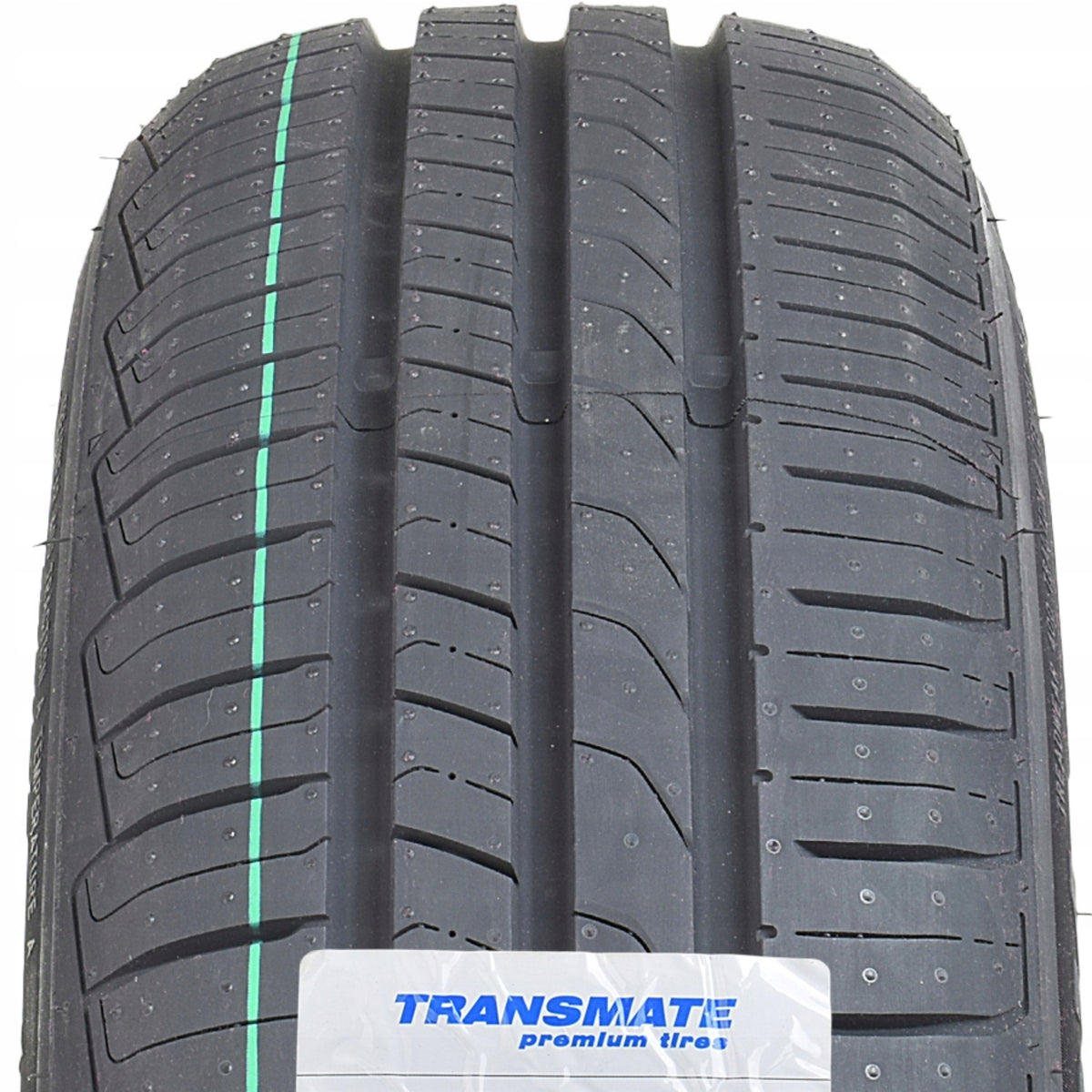 155/80R13 SUMMER TYRES NEW TRANSMATE TOURING H7 155/80/13 79T