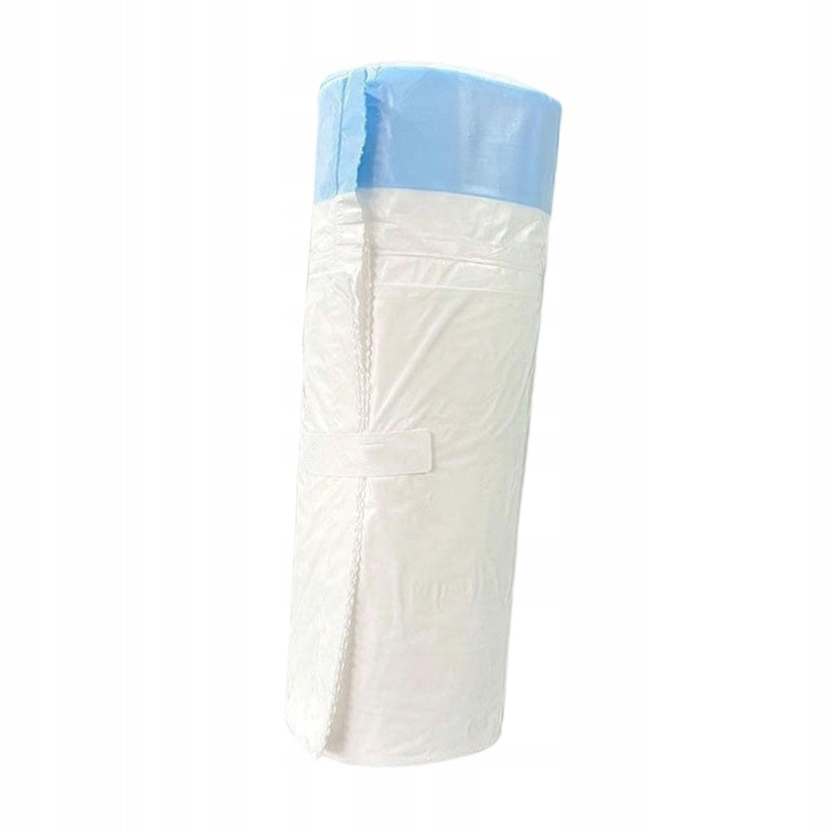 15Pcs Cat Litter Box Liners for Automatic Cat Litter Box Thickened White Packaging status original
