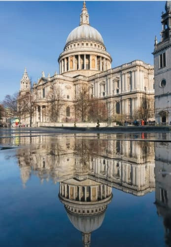 London fotografieren – Zentrales London: Die schönsten Orte zum Besuchen, 1, Band 1 Zentrales London 