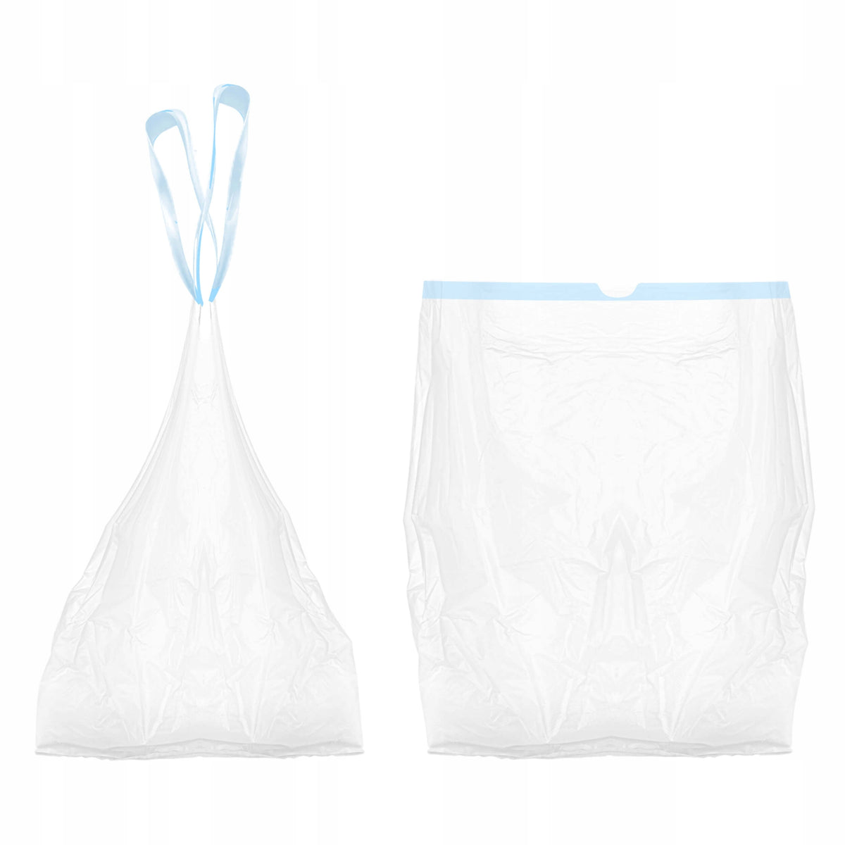 15pcs bags for SilentPurr PurrLux automatic litter box accessories KittyTech Brand KittyTech