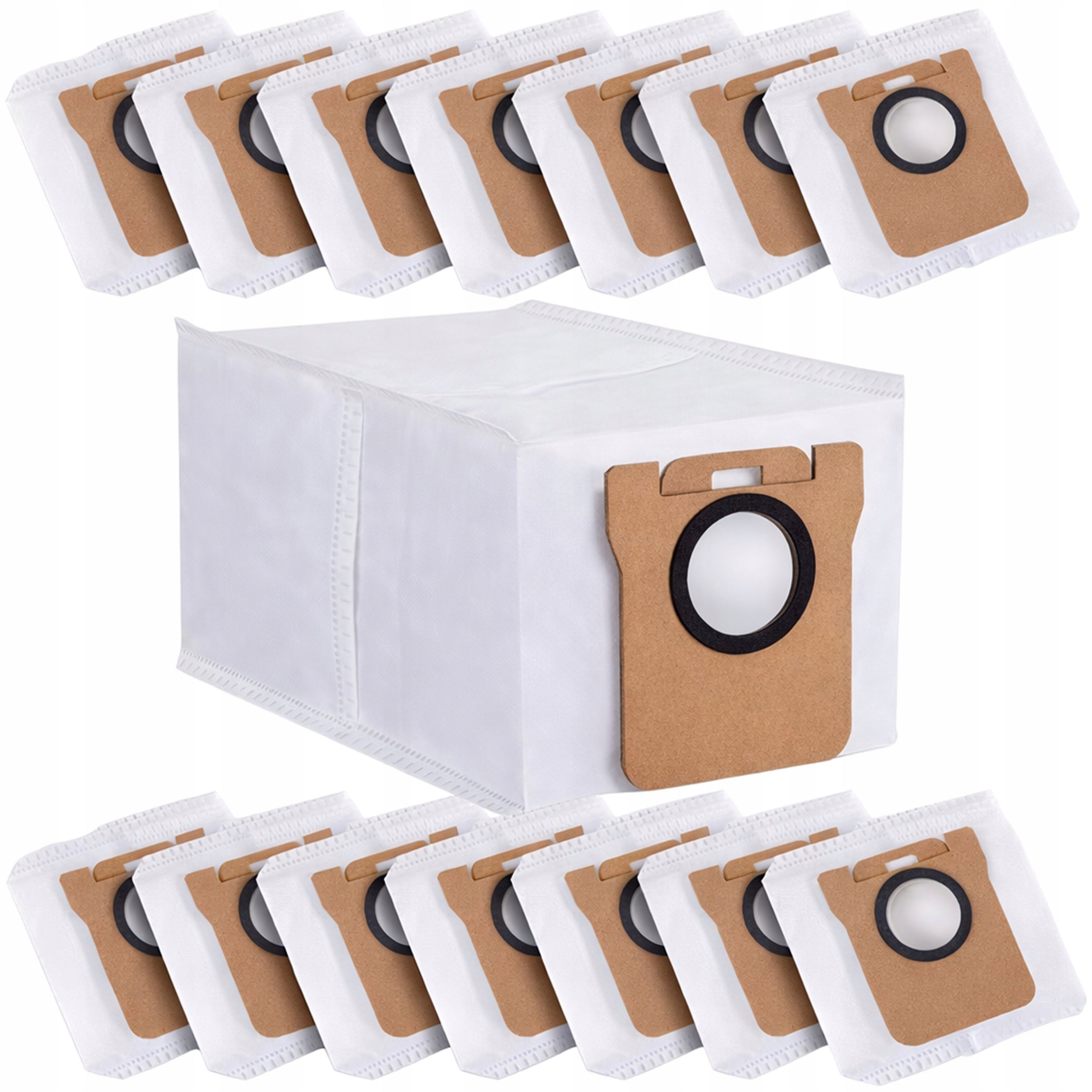 15x BAG/ BAGS FOR XIAOMI X10+ X20+ DREAME L20 ULTRA L30 ULTRA L10s ULTRA