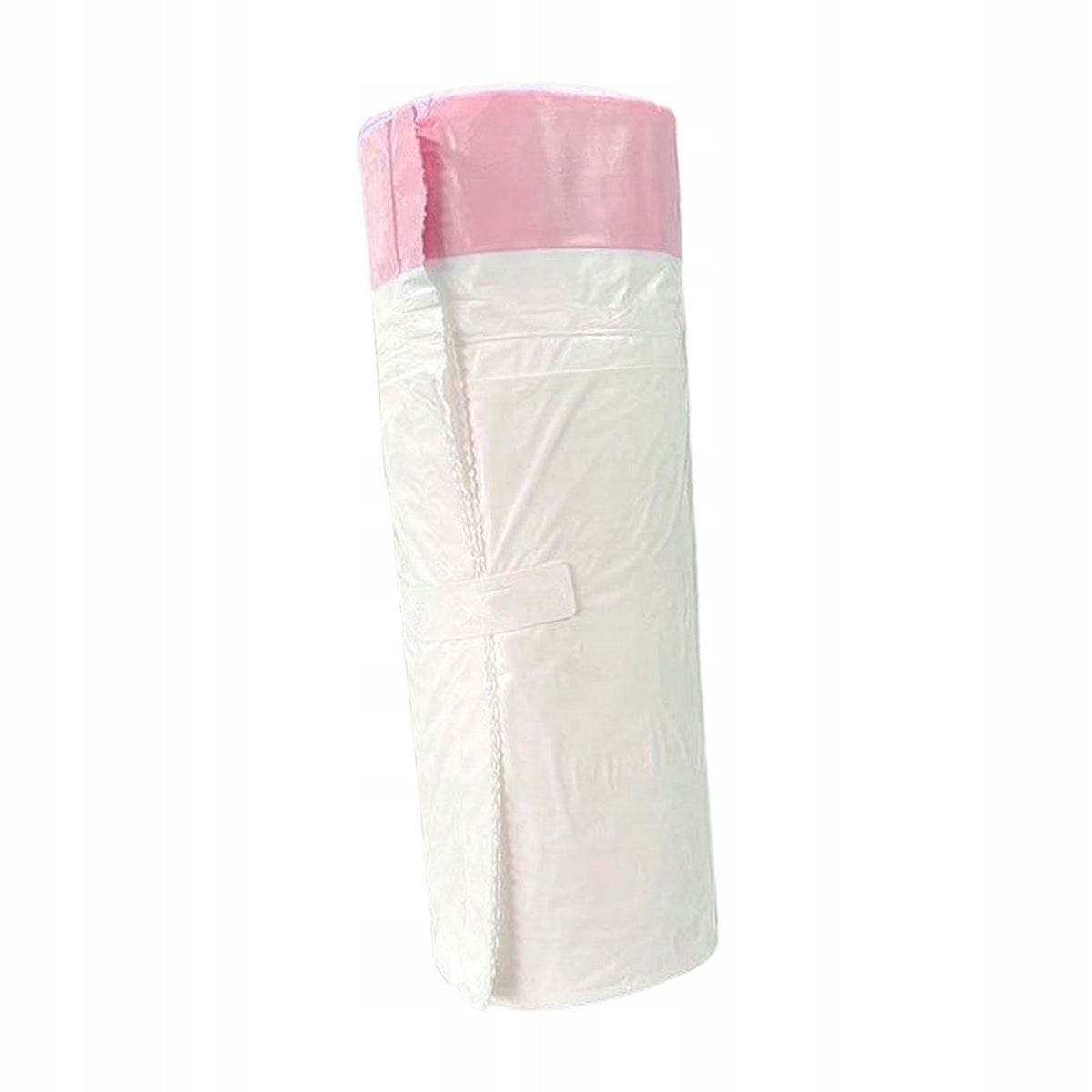 15x Cat Litter Box Liners for Automatic Cat Litter Box, Handheld with Pink Manufacturer code 10664088403
