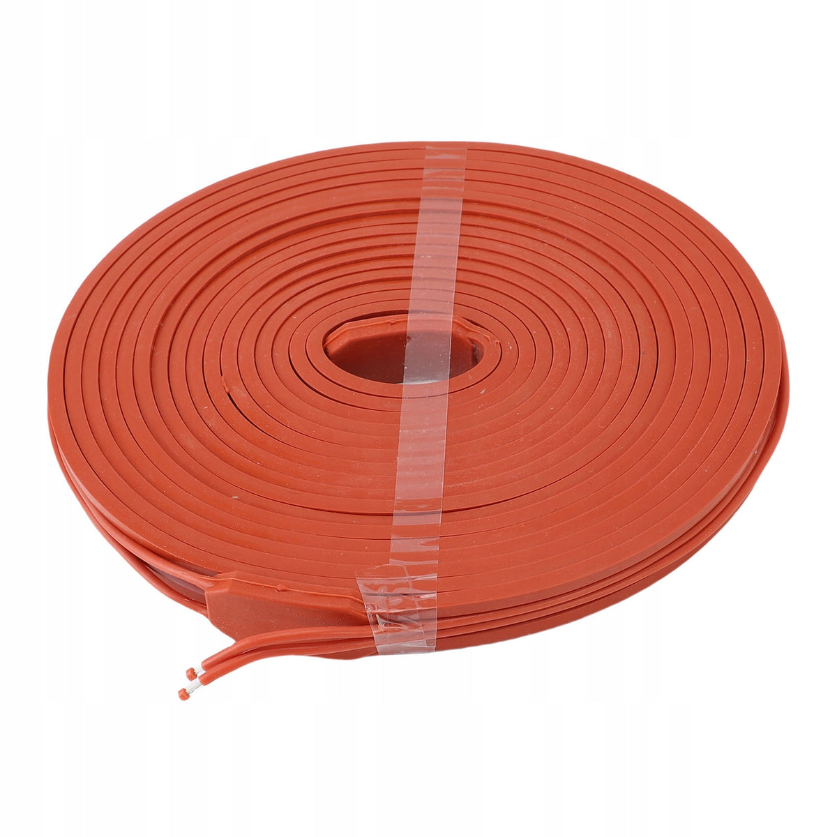 15x5000mm 375W Heating Tape For Metal And Plastic Pipe Kind other