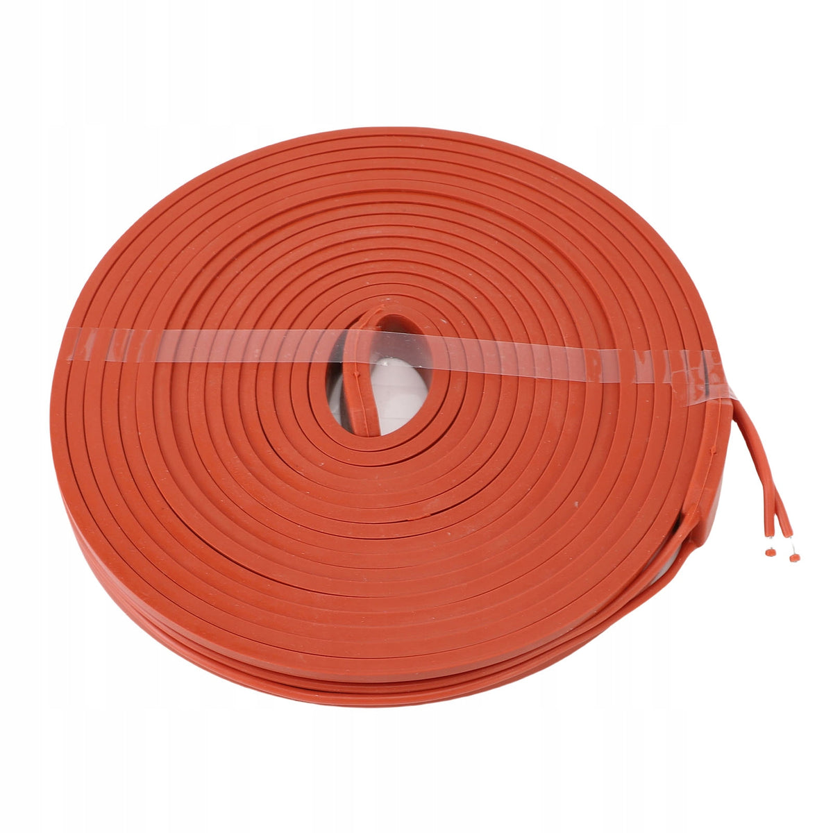 15x5000mm 375W Heating Tape For Metal And Plastic Pipe