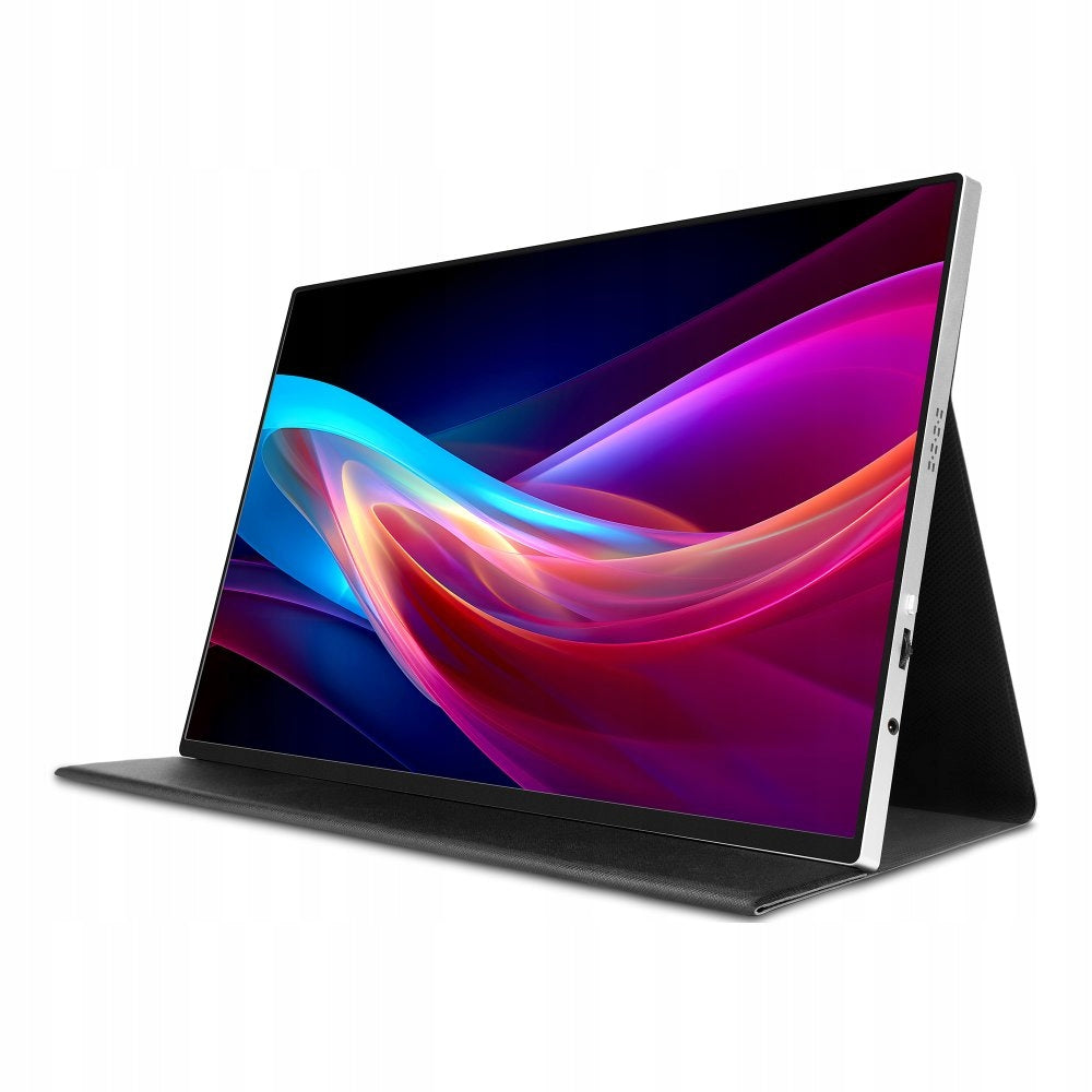 16" 2.5K Portable LCD Monitor - MISURA M16QHD Manufacturer code P23M16QHD–01