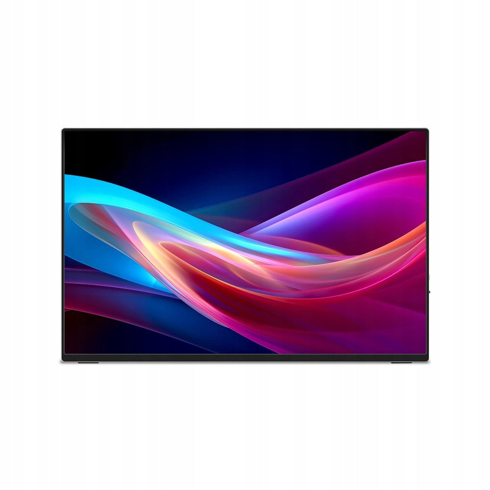 16" 2.5K Portable LCD Monitor - MISURA M16QHD Packaging status original