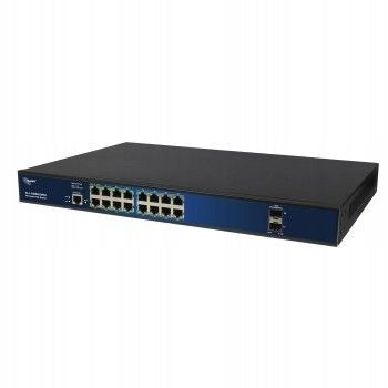 16+2P ALLNET ALL-SG8618PM POE M