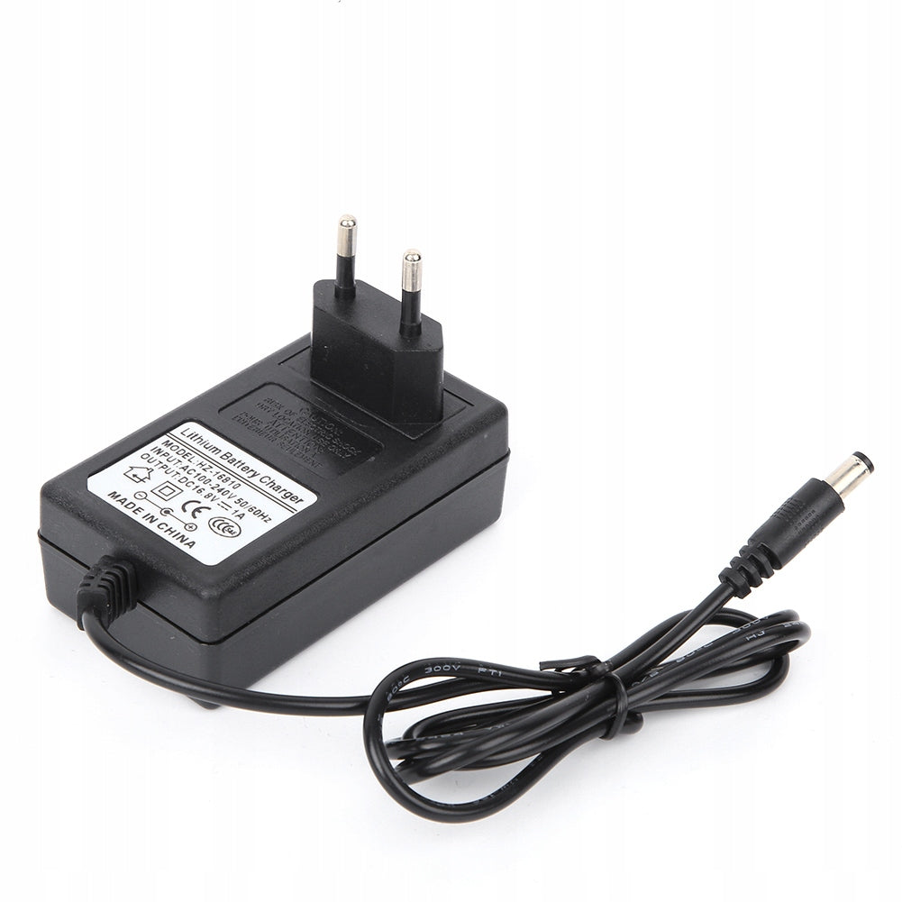 16,8V GUN CHARGER FOR MASSAGE