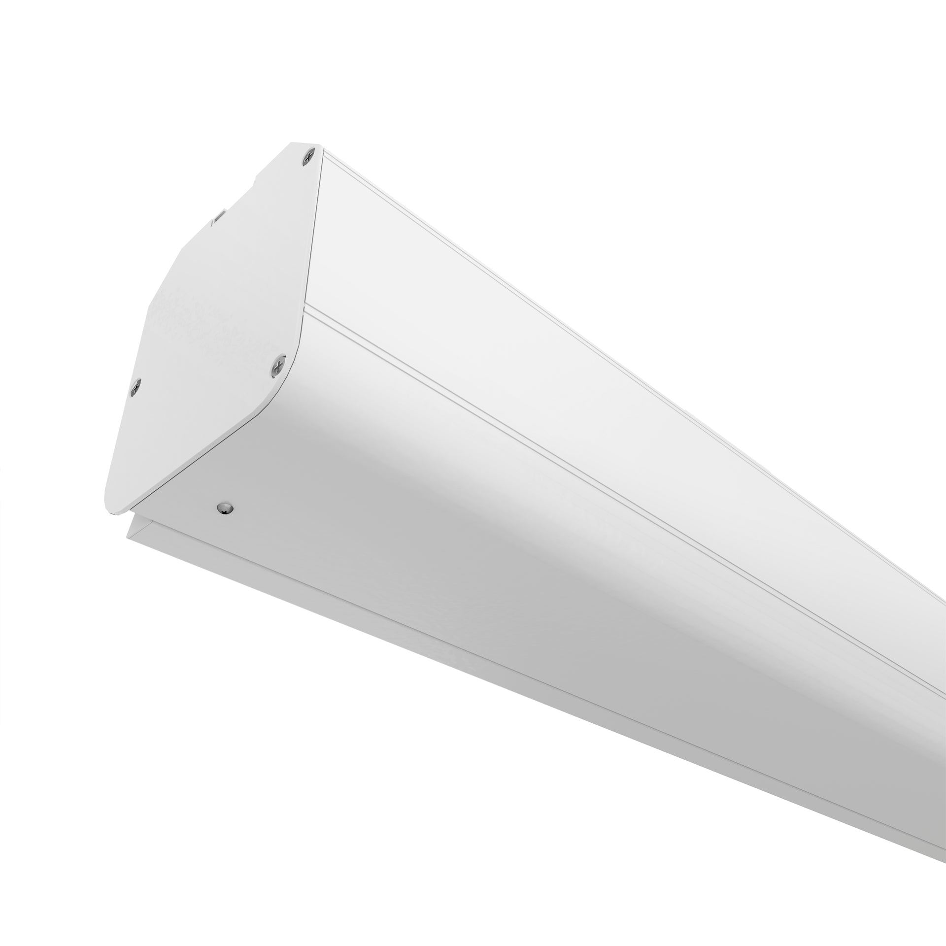 16:9 240 MW MANUAL CEILING WALL SCREEN Brand Kraftmann