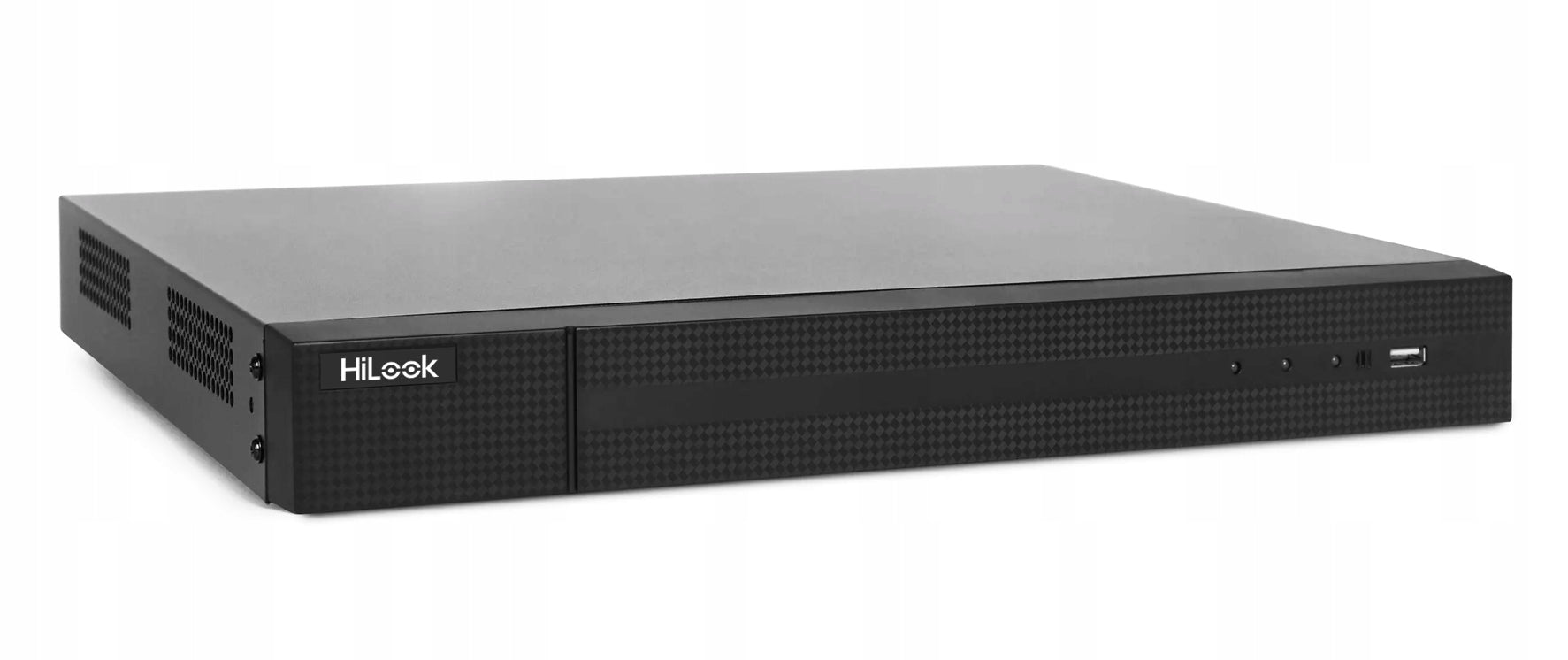 16 Channel PoE IP Recorder for 8MPx HiLook by Hikvision NVR-216MH-C/16P Packaging status original