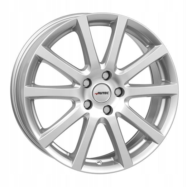 Autec S 6.5R16 5X114.3/45 70 