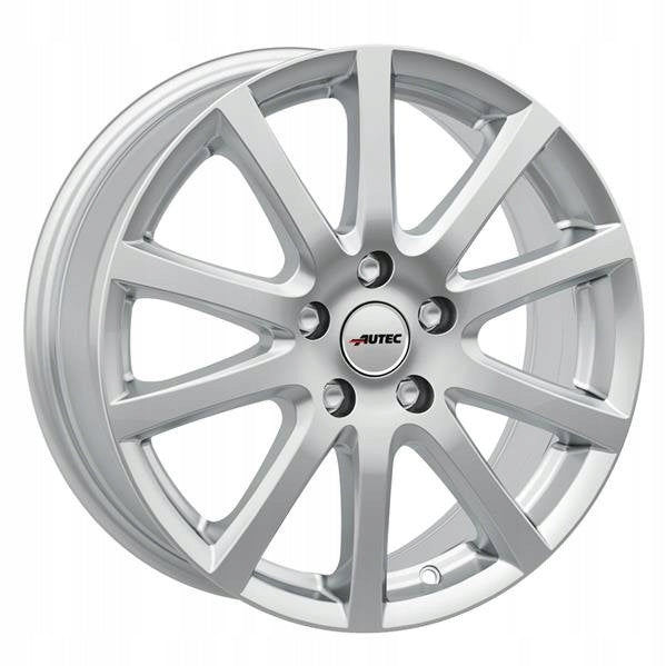 Autec S 6.5R16 5X114.3/45 70 
