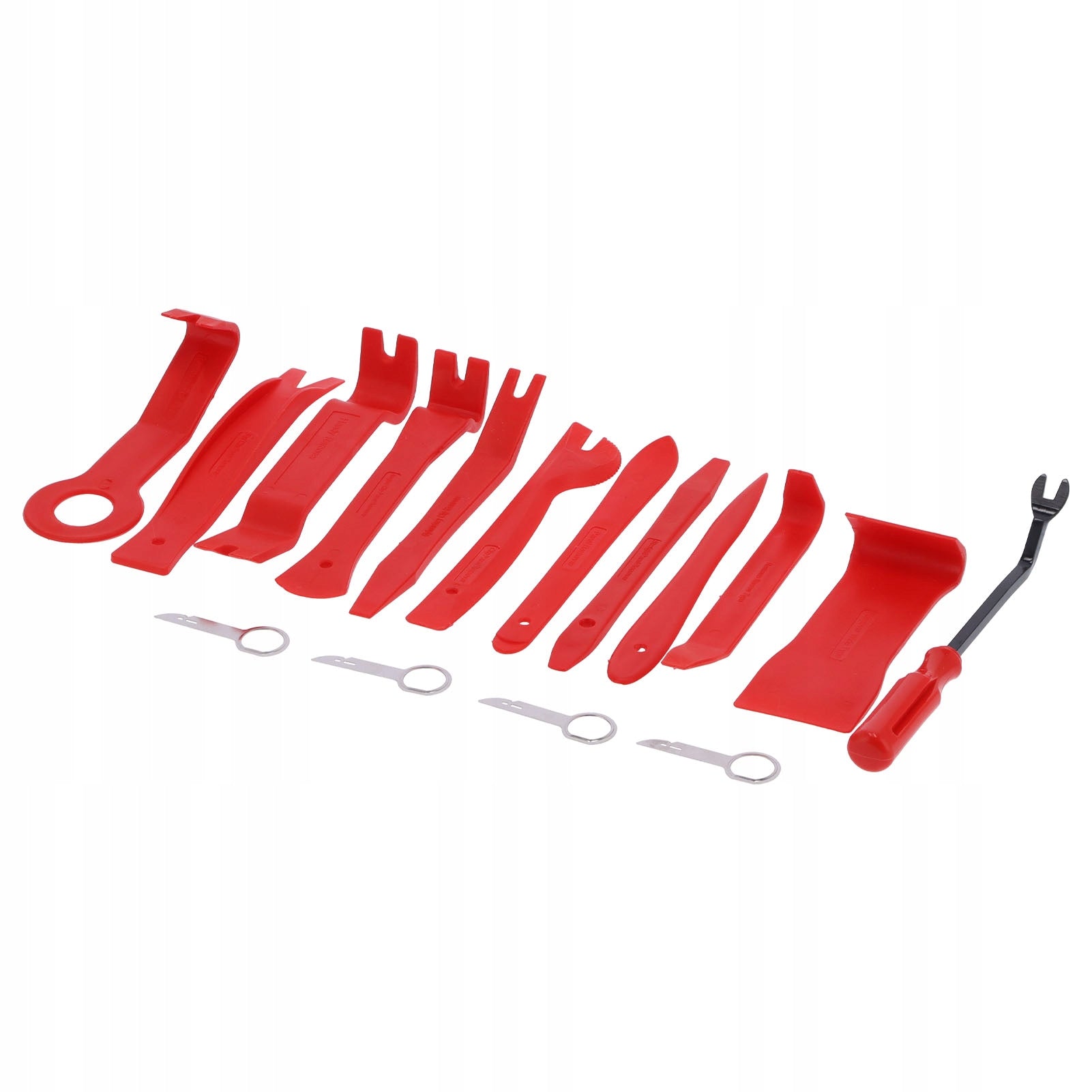 16 Pcs Automatic Slat Removal Tool Privacy Set 8O Brand no brand